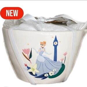 🔹️Rae Dunn🔹️ NWT Disney Princess Collection Cinderella measuring cups